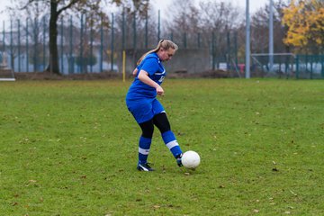 Bild 1 - B-Juniorinnen FSG BraWie 08 - SV Bokhorst : Ergebnis: 0:6